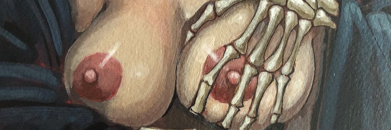 tchilout's profile banner image