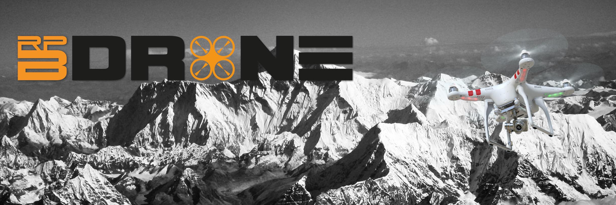 RPBdrone banner