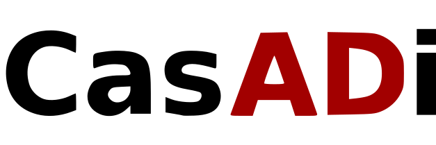 CasADi banner