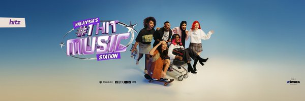hitzdotmy Profile Banner