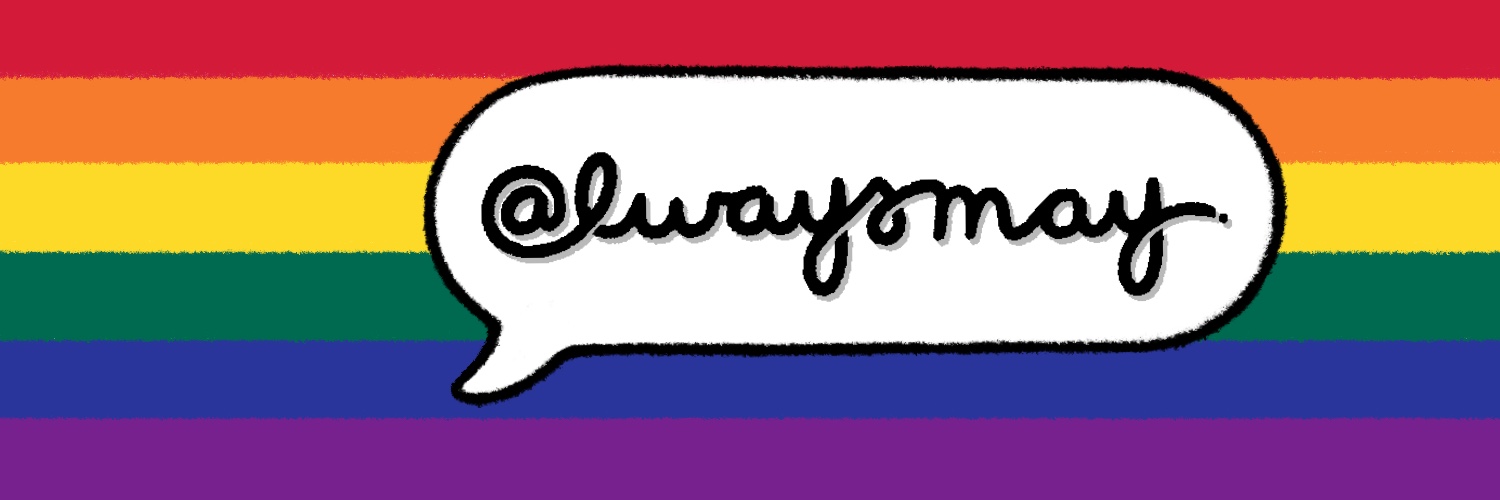 ✨ ꜱᴀᴍ 'ᴀʟᴡᴀʏꜱ' ᴍᴀʏ ✨ banner