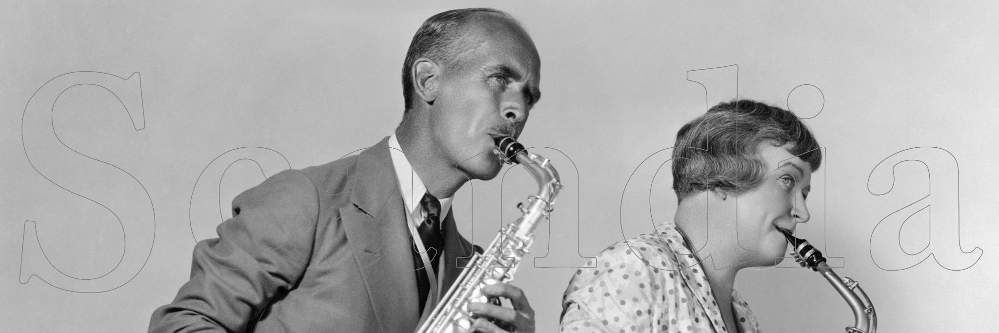 Scandia - tidskrift för historisk forskning banner