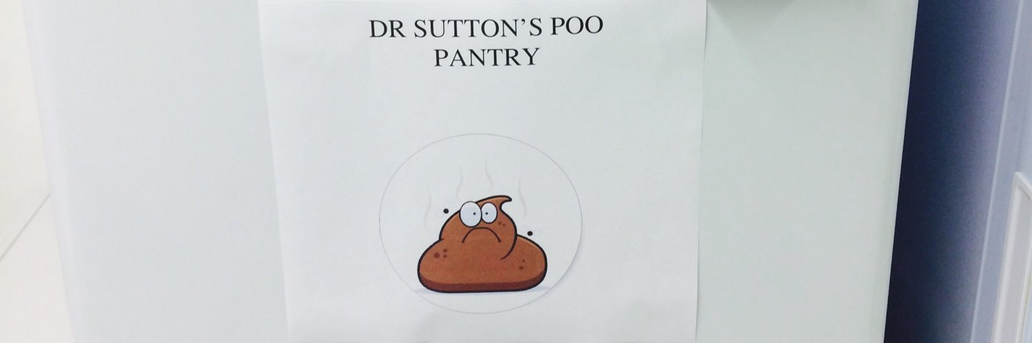 DrJGSutton's profile banner image