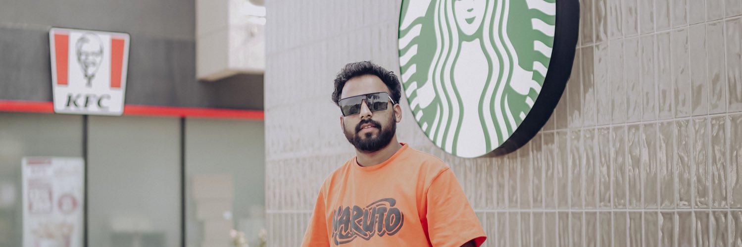 MihirKkc's profile banner image