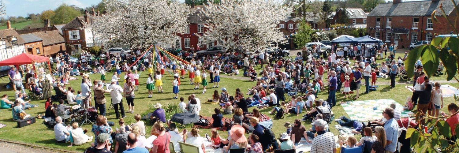 KimptonMayFest's profile banner image