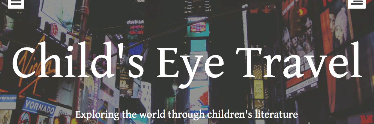 ChildsEyeTravel's profile banner image