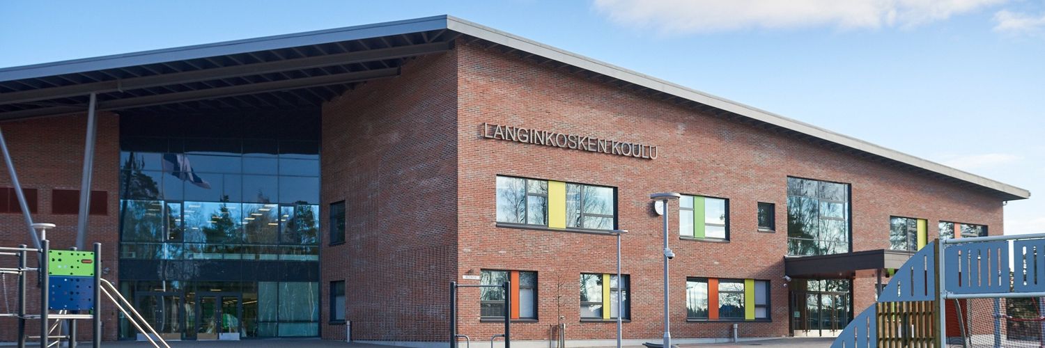 langinkoski's profile banner image