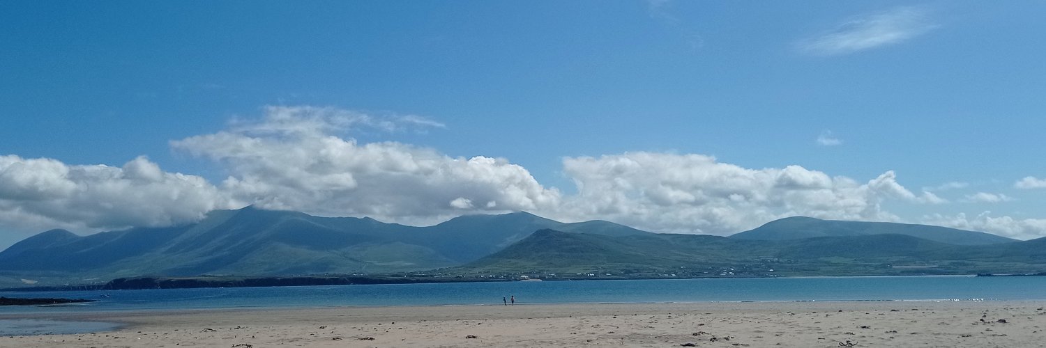 Cathryn Costello banner