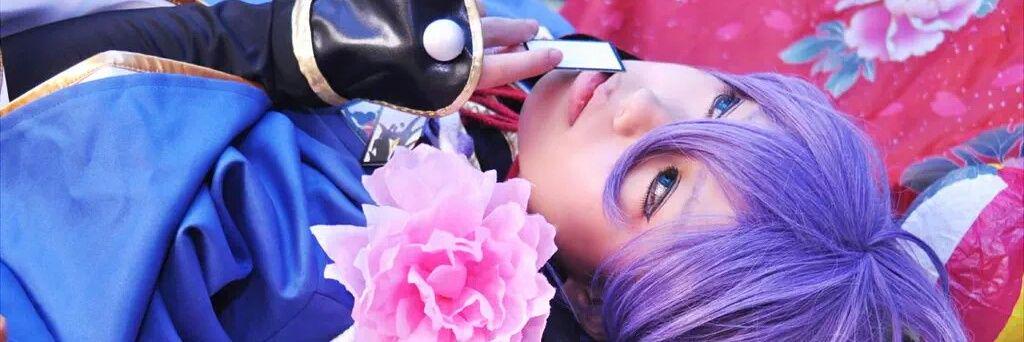iroha_cos's profile banner image