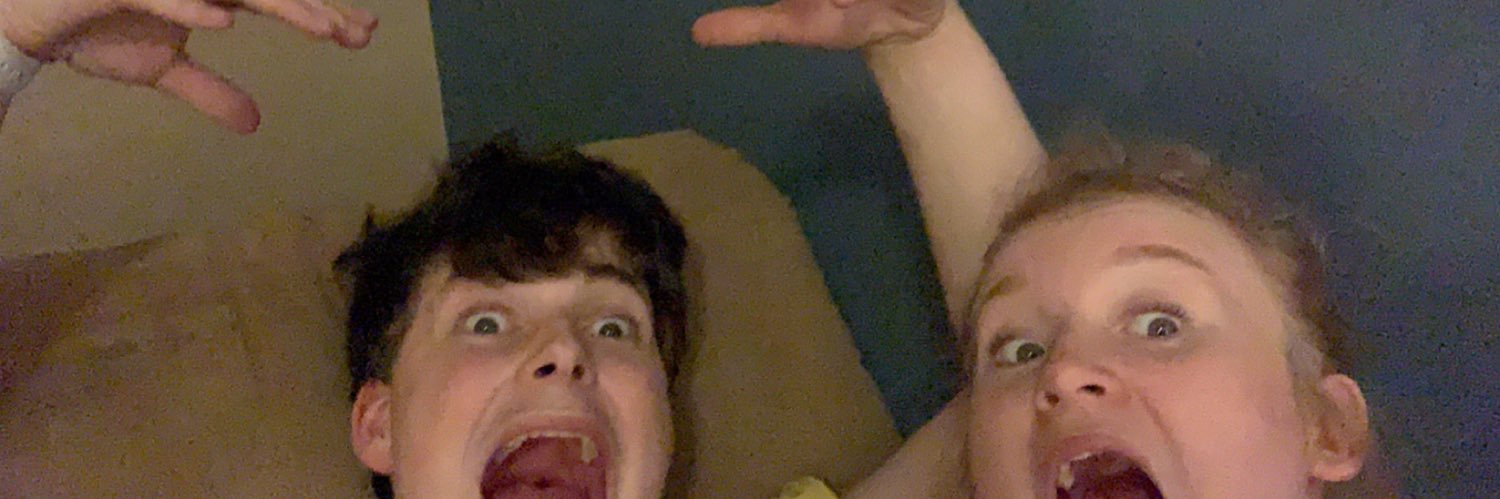 BennyDoos's profile banner image