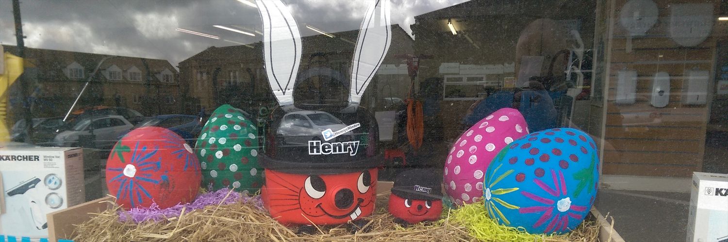 HenrysWindow's profile banner image