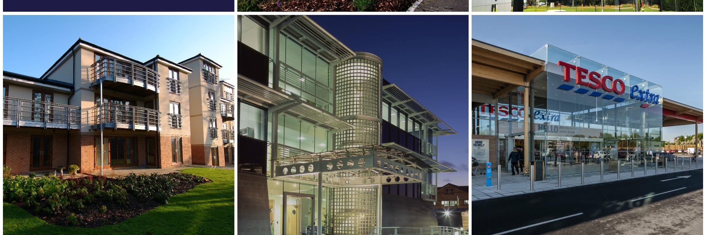 S+SA Architects banner