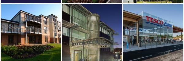 SSAArchitecture Profile Banner