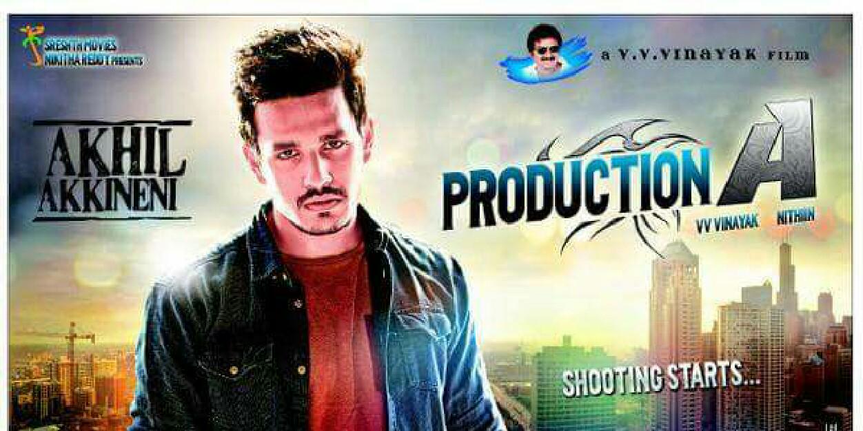 AkhilFansClub's profile banner image