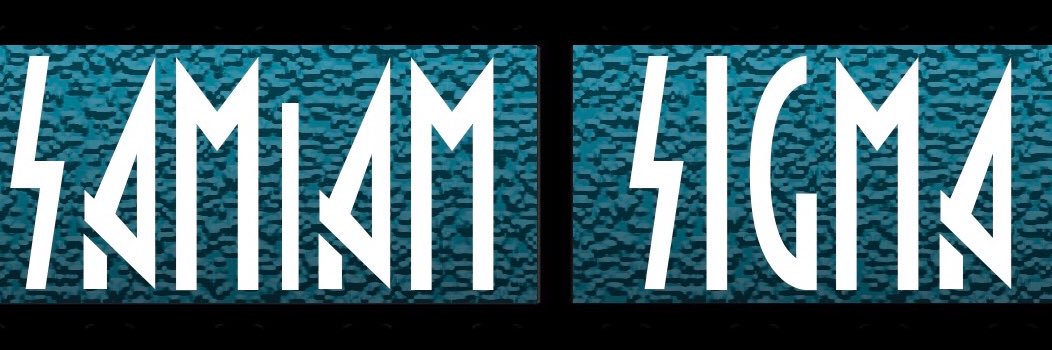 SammySigma's profile banner image