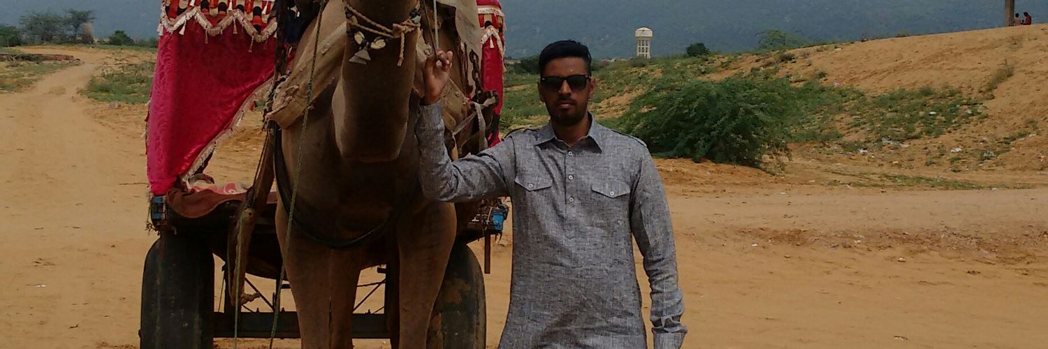 khanmak666's profile banner image