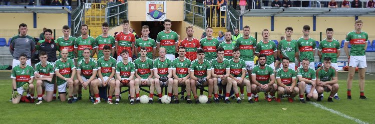 Ciaran Mc Keon banner