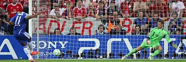Chris Sheen banner