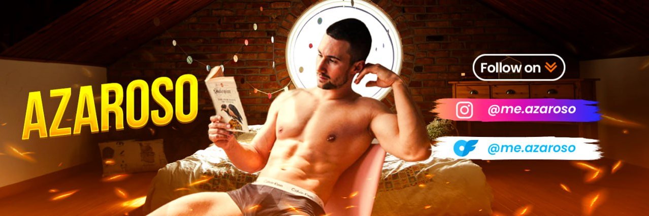 Azarosoo_'s profile banner image