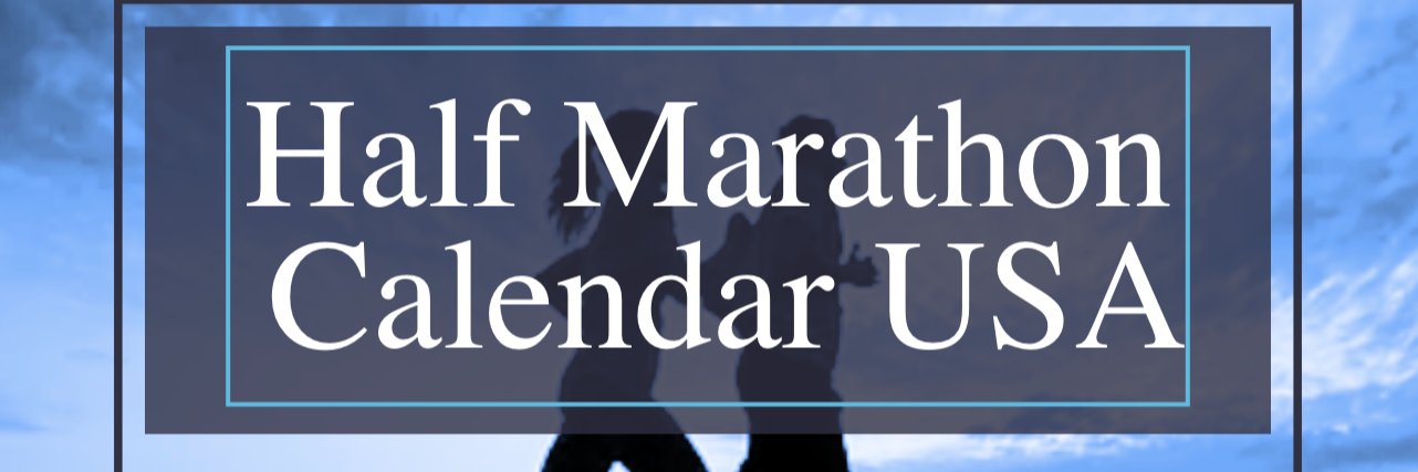 HalfMarathonUSA's profile banner image