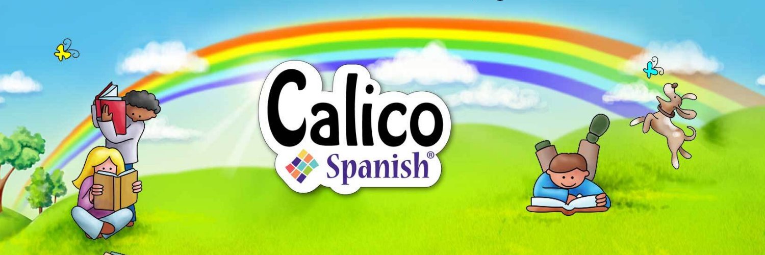 CalicoSpanish's profile banner image