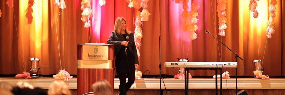TraceyMetzger's profile banner image