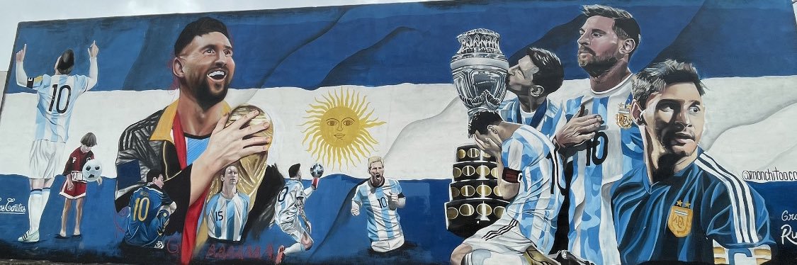 AgusMol10's profile banner image
