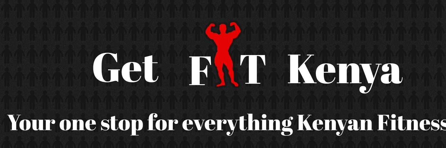 GetFit254's profile banner image