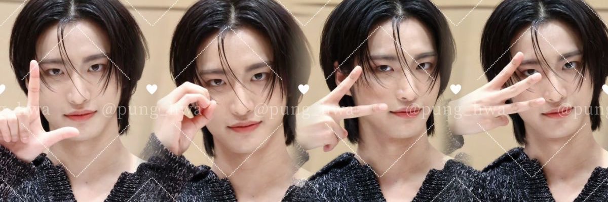 jungbeanheaux's profile banner image