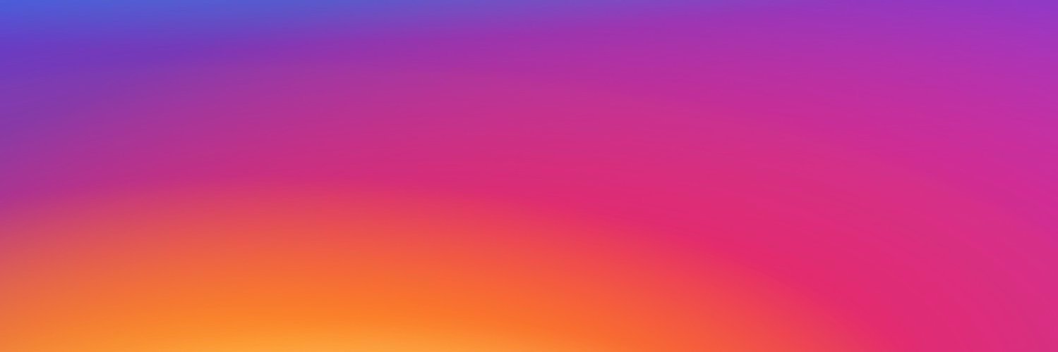 INSTAFORUM's profile banner image