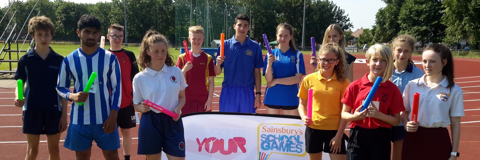 BurySchoolGames's profile banner image
