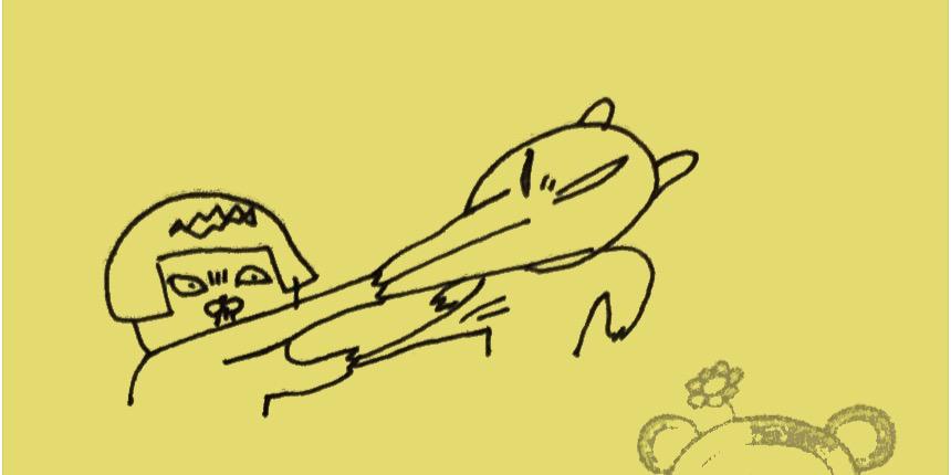 blushcat's profile banner image