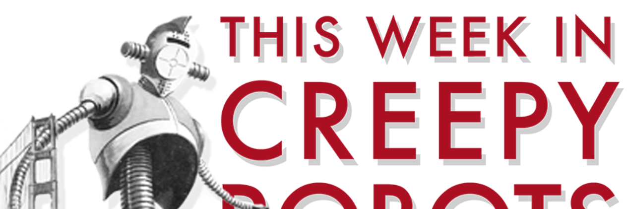 creepybots's profile banner image