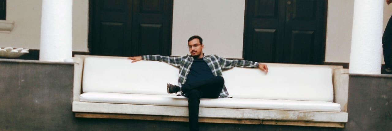 Romil_30's profile banner image
