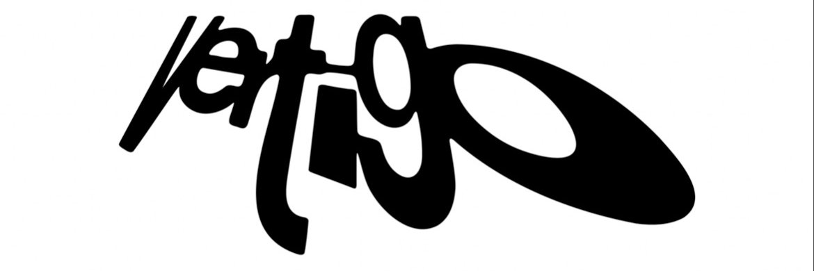 Vertigo banner