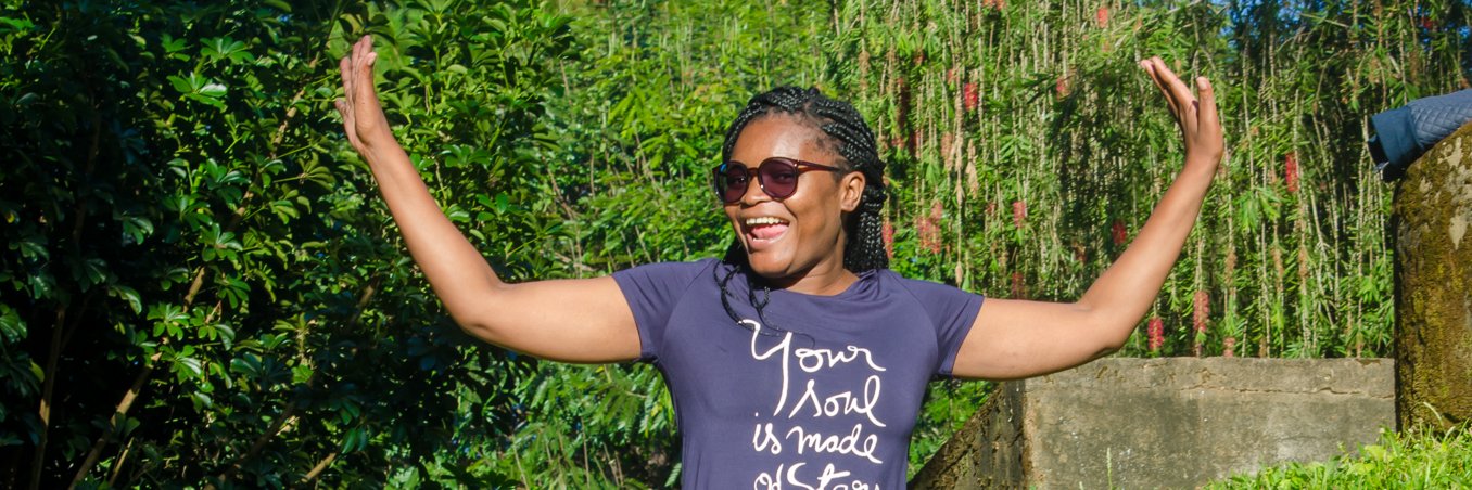 Tontho Uganja🇲🇼 banner