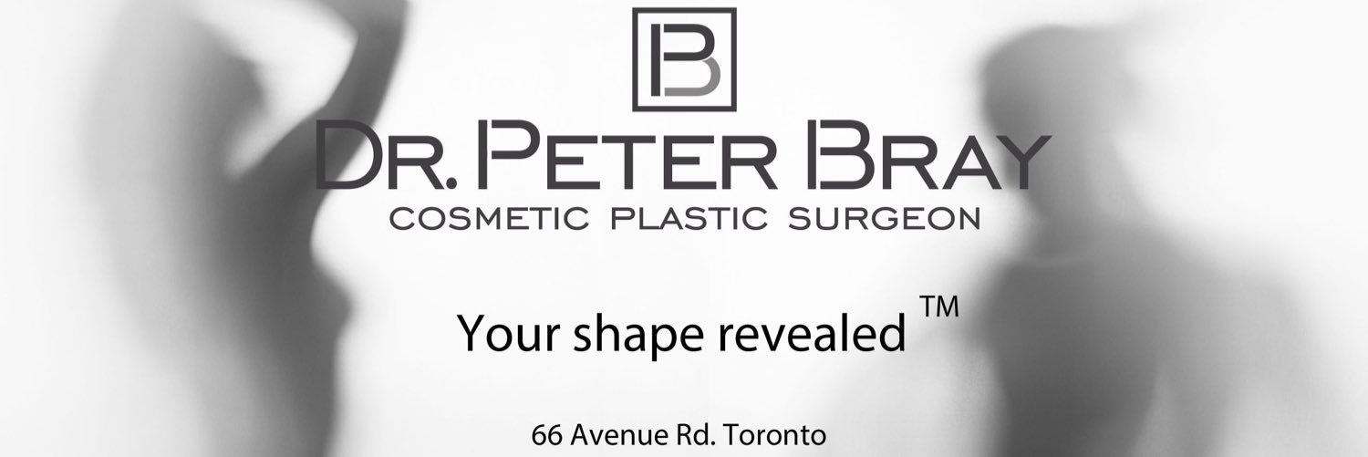 Dr. Peter Bray banner