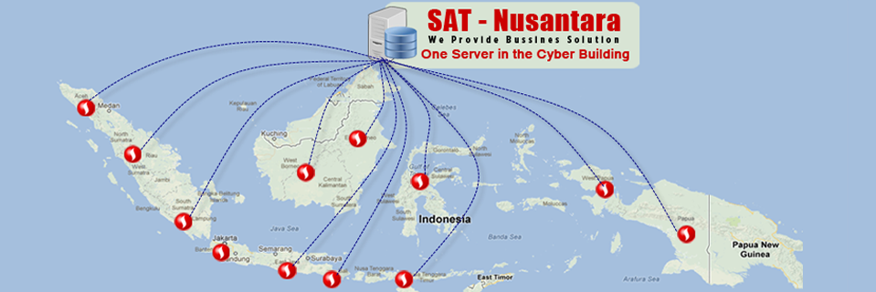 satnusantara's profile banner image