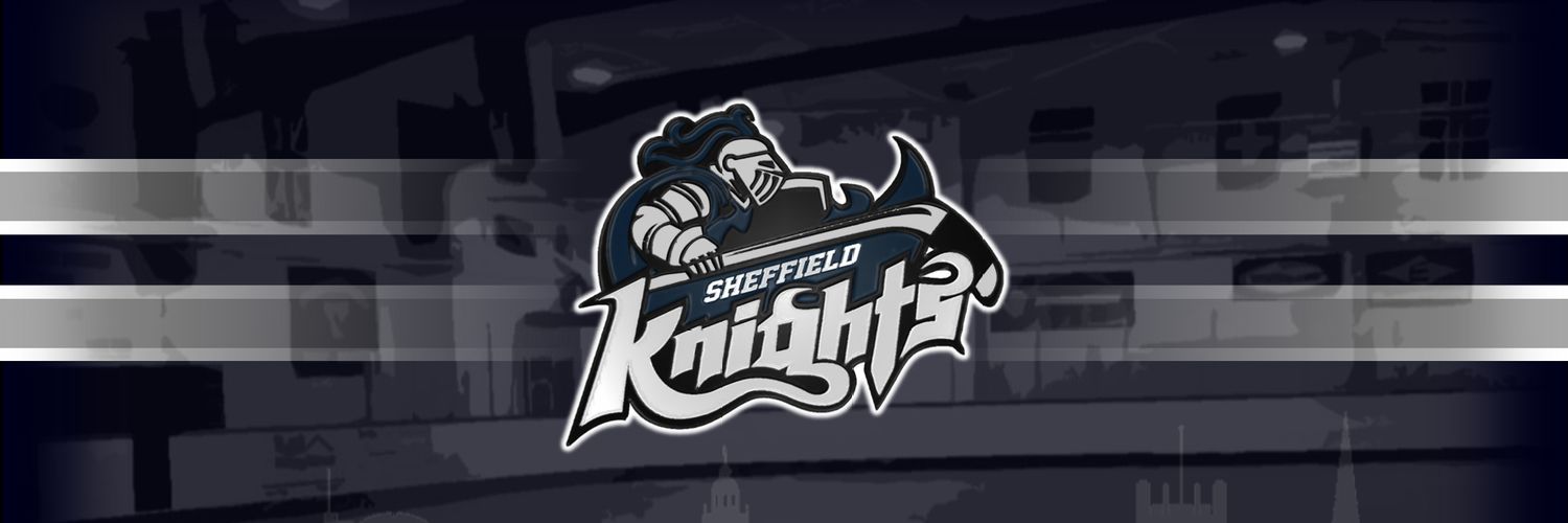 Sheffield Knights banner