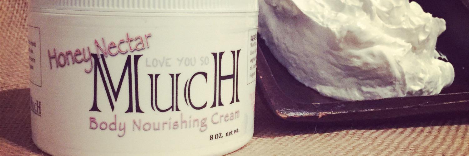 muchcreams's profile banner image