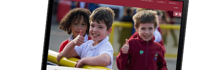 schooljotter's profile banner image