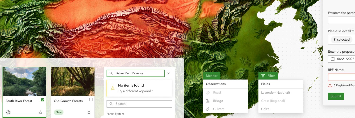 geospatialem's profile banner image