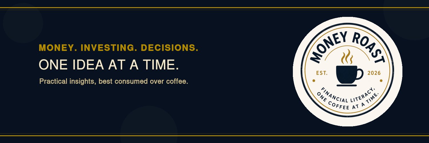 MoneyRoastCo's profile banner image