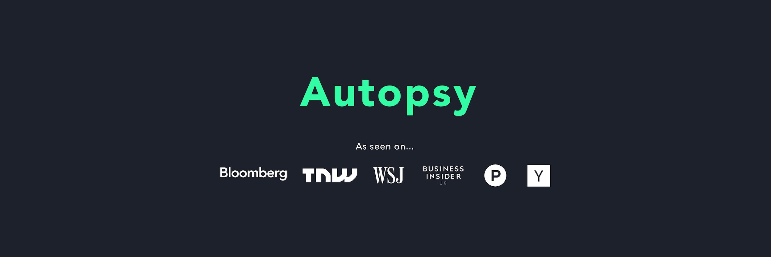 getautopsy's profile banner image