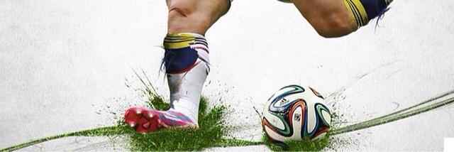SOCCERNATIONusa's profile banner image