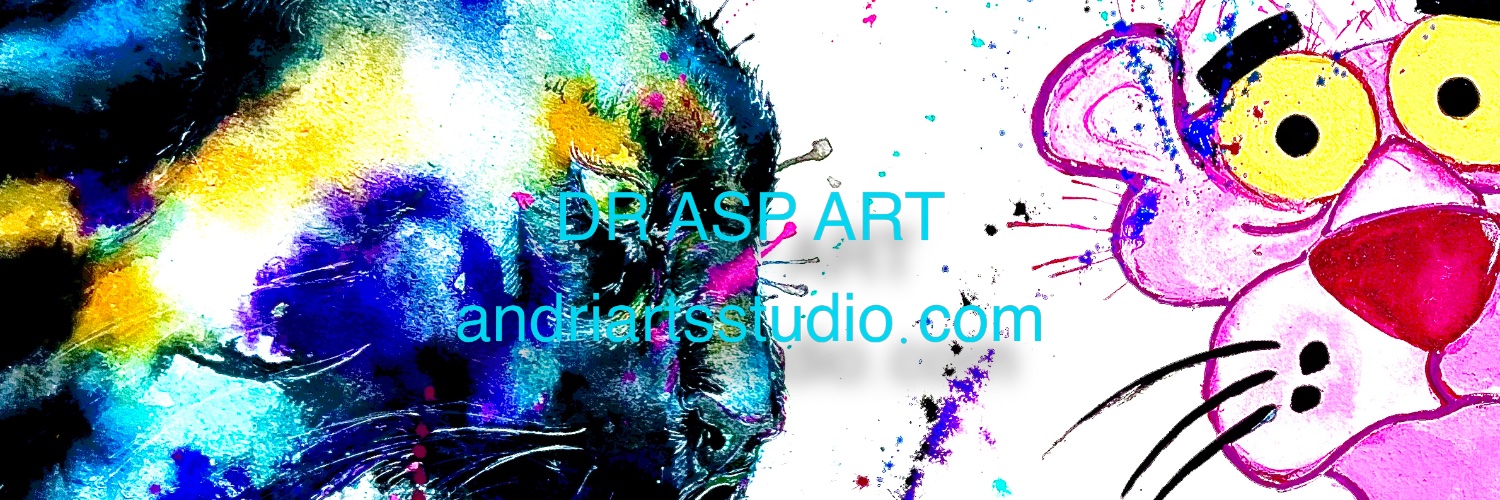 Andri Soteri-Proctor banner