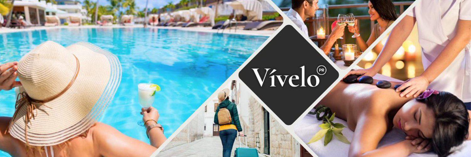 ViveloPR's profile banner image