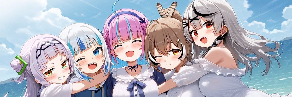 Ashurab1216's profile banner image