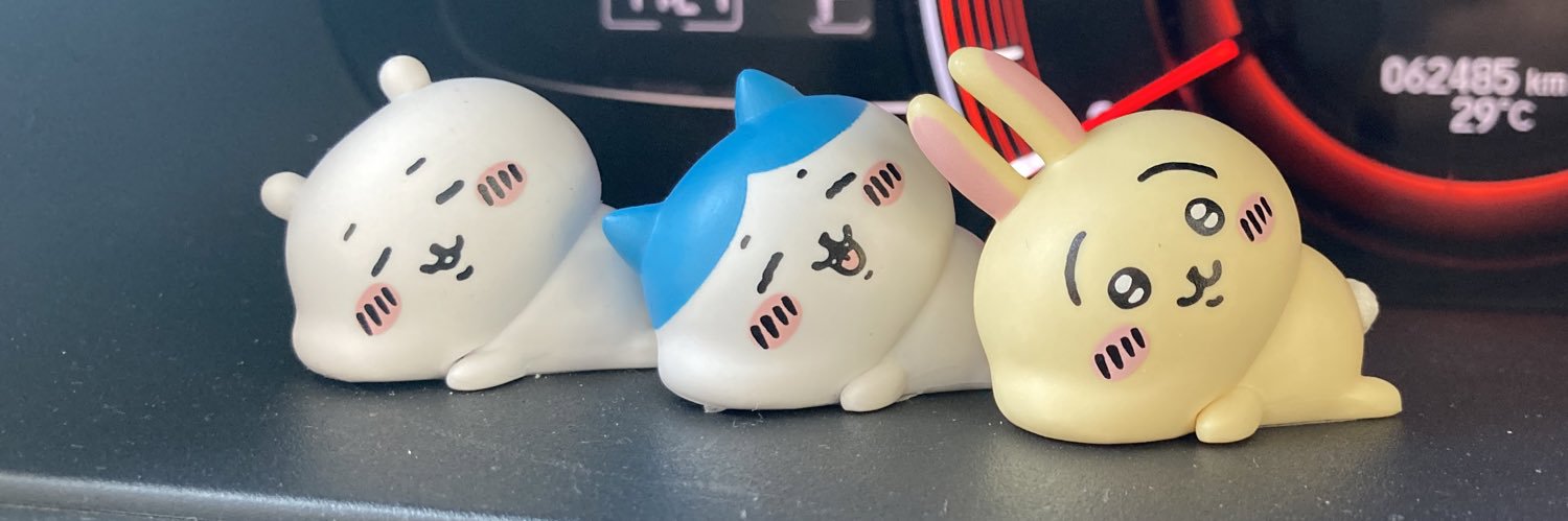 chacoo345's profile banner image