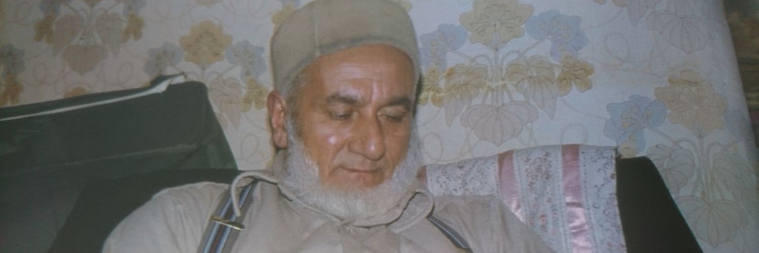 TruthtellerKhan's profile banner image